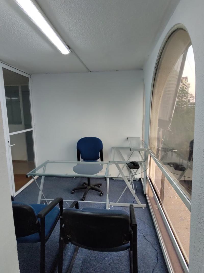 Renta tu propia oficina en Polanco , no coworking