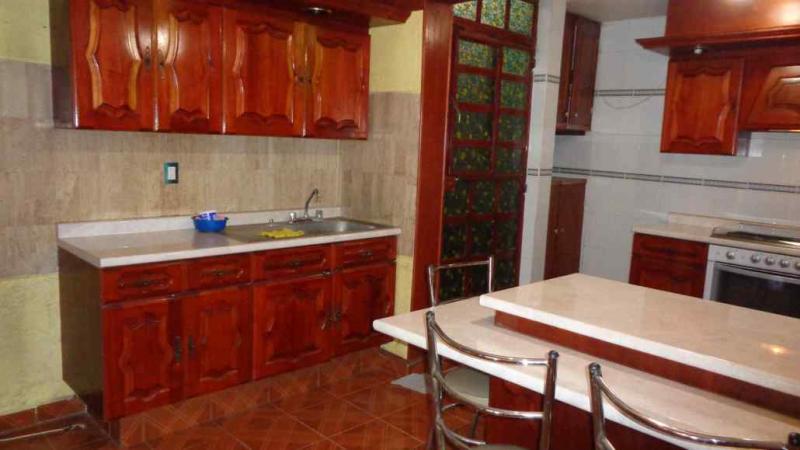 Casa en Venta en Real de Tultepec