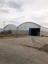 Renta de bodega industrial  de 2,790 m2 en Ciudad Sahagun