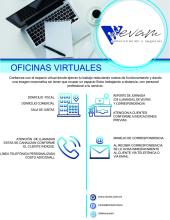 Oficinas virtuales en Polanco desde $800