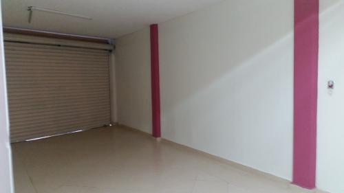 VENTA DE CASA EN AV. COMERCIAL COL. DEL PARQUE 