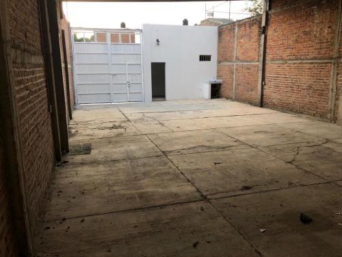 BODEGA EN VENTA, Arboledas