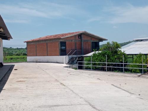 Terreno de cien hect�reas, Ayala Morelos