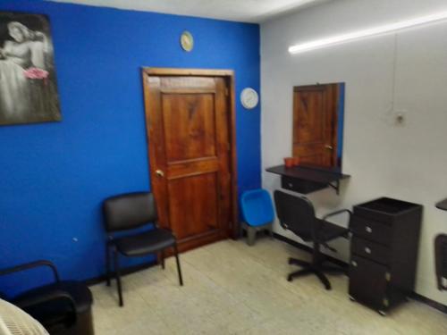 VENTA DE CASA EN EL BARRIO DE SAN JUAN CELAYA