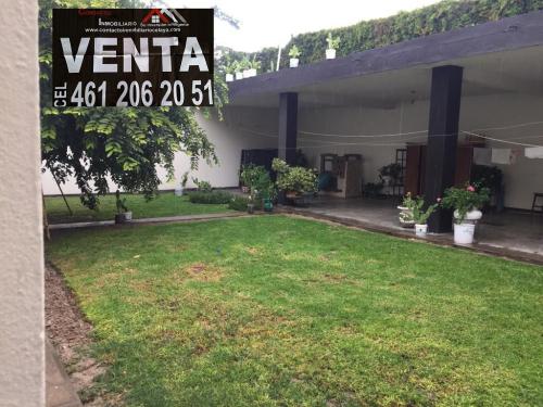 CASA EN VENTA EN LA COLONIA ALAMEDA