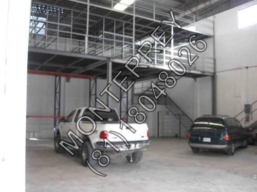 BODEGA EN VENTA COLONIA MODERNA EN MONTERREY.