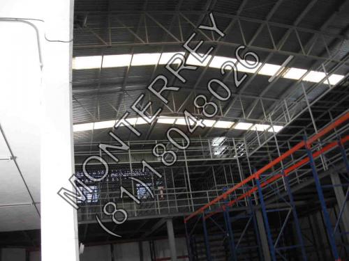 BODEGA EN VENTA COLONIA MODERNA EN MONTERREY.
