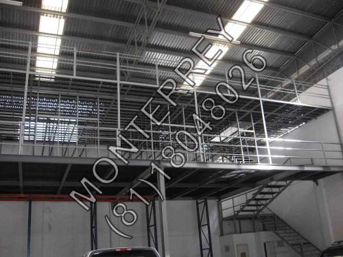 BODEGA EN VENTA COLONIA MODERNA EN MONTERREY.