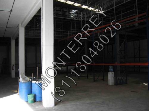 BODEGA EN VENTA COLONIA MODERNA EN MONTERREY.