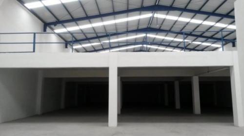 BODEGA VALLES DE GUADALUPE. NUEVA Y DE OPORTUNIDAD
