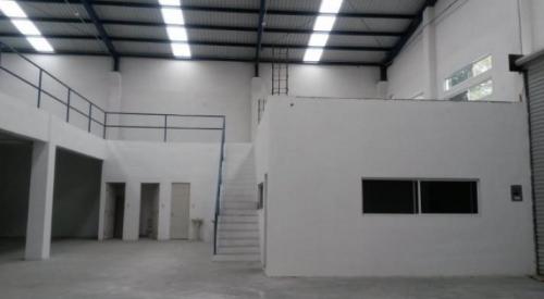 BODEGA VALLES DE GUADALUPE. NUEVA Y DE OPORTUNIDAD