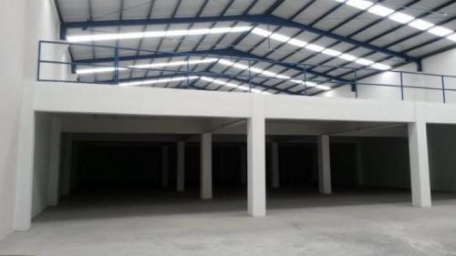BODEGA VALLES DE GUADALUPE. NUEVA Y DE OPORTUNIDAD