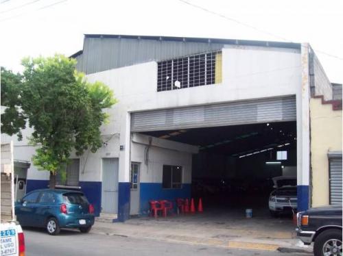 BODEGA EN MONTERREY. UBICAD�SIMA Y DE OPORTUNIDAD.