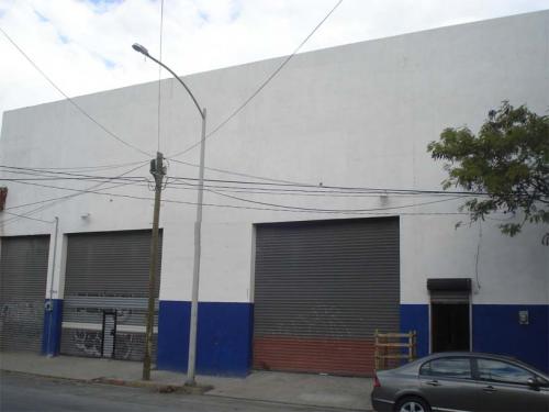 BODEGA COLONIA HIDALGO 1885 M2 DE OPORTUNIDAD